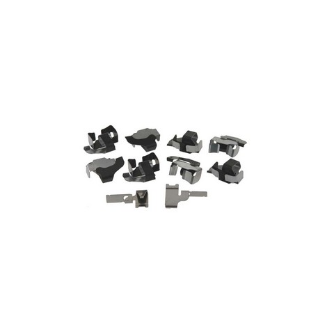 Carlson Disc Brake Caliper Abutment Service Kit P/N:P1333