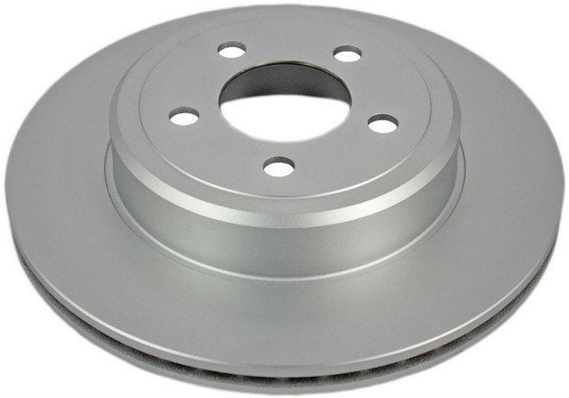 ADVICS Disc Brake Rotor P/N:P6R365U