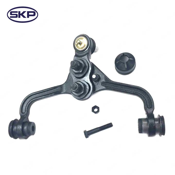 SKP Suspension Control Arm and Ball Joint Assembly P/N:SRK80708