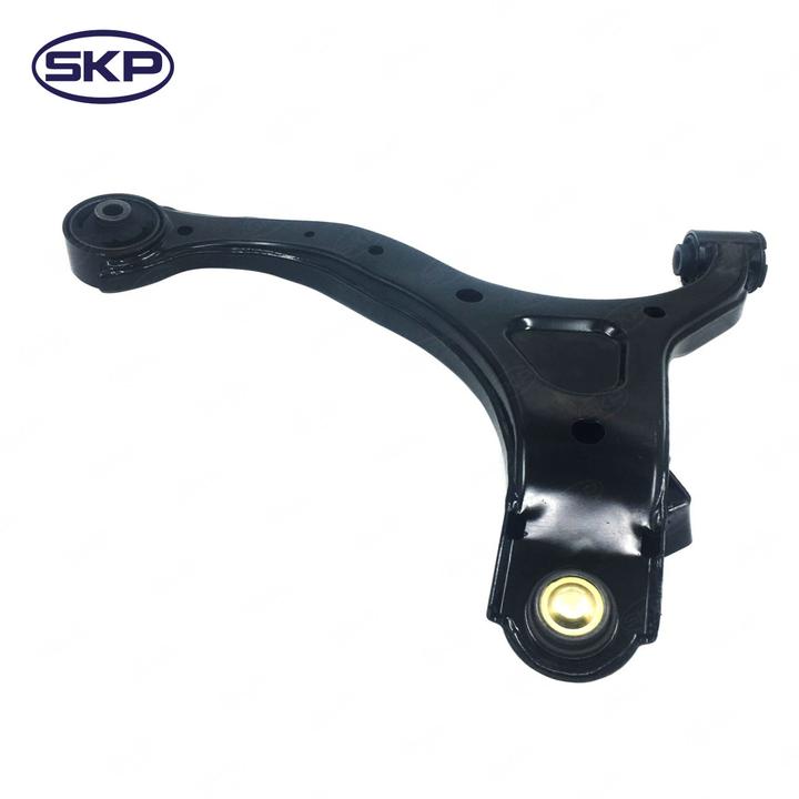 SKP Suspension Control Arm and Ball Joint Assembly P/N:SK521638