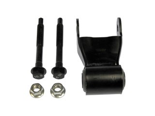 Dorman - OE Solutions Leaf Spring Shackle P/N:722-021
