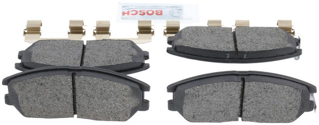 Bosch Disc Brake Pad Set P/N:BE955H