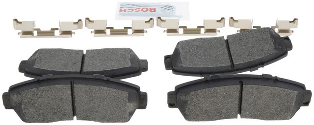 Bosch Disc Brake Pad Set P/N:BE1089H