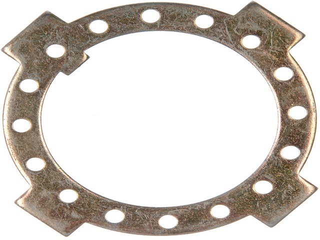 Dorman - Autograde Spindle Nut Retainer,Spindle Nut Washer P/N:618-041