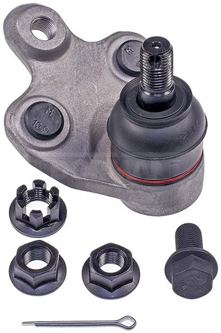 Dorman - Premium Suspension Ball Joint P/N:BJ74305XL