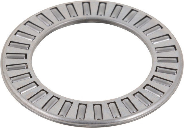 BCA Axle Spindle Bearing,Manual Transmission Countershaft Thrust Bearing P/N:NBNTA1625