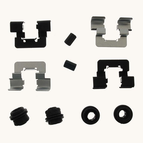 Carlson Disc Brake Hardware Kit P/N:H5853Q
