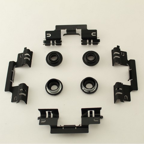 Carlson Disc Brake Hardware Kit P/N:H5952Q