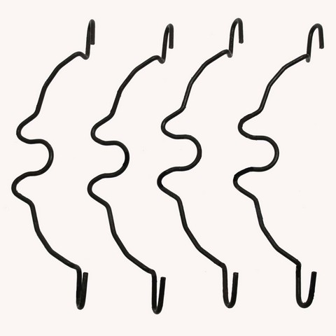 Carlson Disc Brake Hardware Kit P/N:H5779