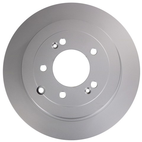 ADVICS Disc Brake Rotor P/N:R6R308U