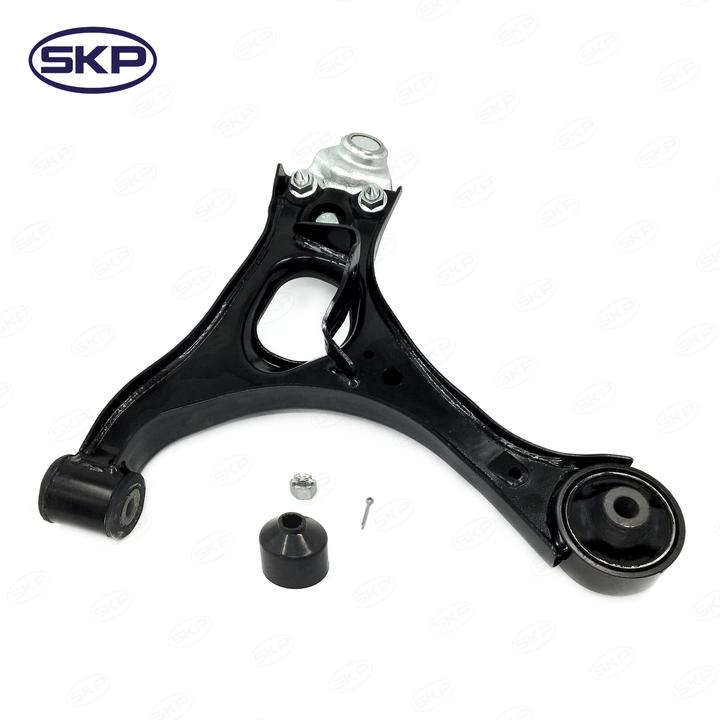 SKP Suspension Control Arm and Ball Joint Assembly P/N:SRK620383