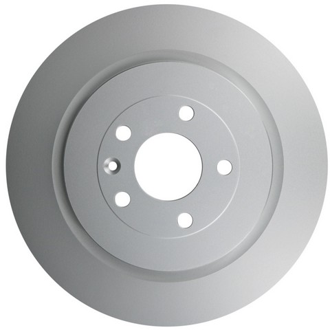 ADVICS Disc Brake Rotor P/N:K6R164U