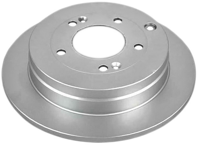 ADVICS Disc Brake Rotor P/N:R6R316U