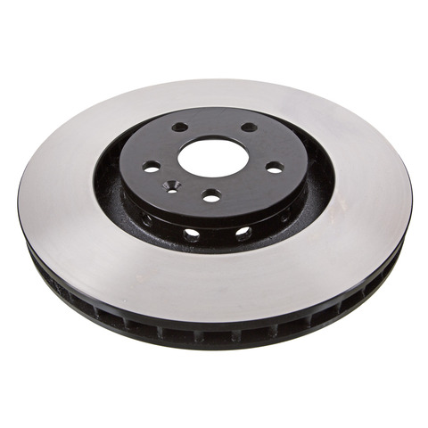 Wagner Brake Disc Brake Rotor P/N:BD180298E