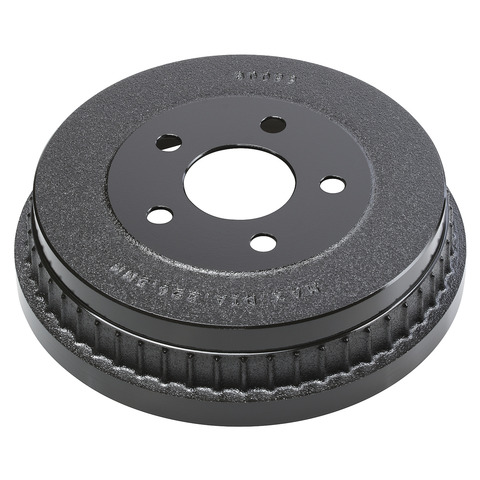 Wagner Brake Brake Drum P/N:BD125797E