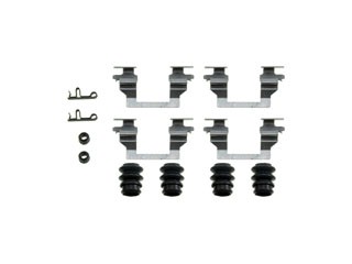 Dorman - First Stop Disc Brake Hardware Kit P/N:HW5790