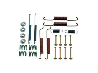 Dorman - First Stop Drum Brake Hardware Kit P/N:HW17241