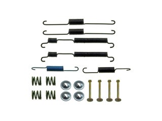 Dorman - First Stop Drum Brake Hardware Kit P/N:HW17340