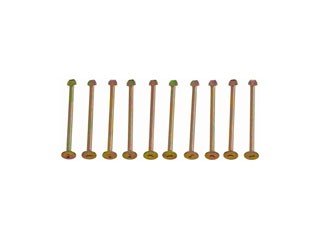 Dorman - First Stop Brake Spring Hold Down Pin P/N:HW1108-10