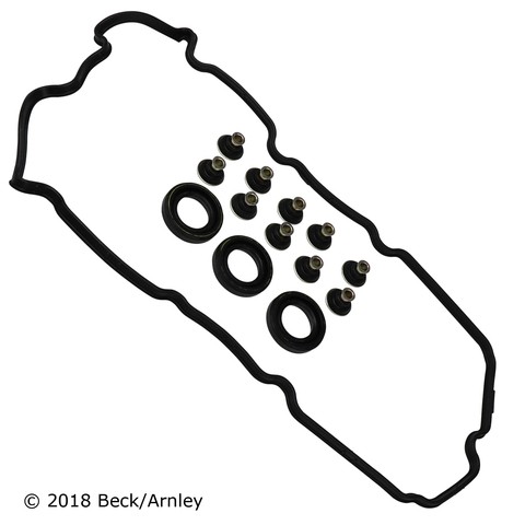Beck/Arnley Engine Valve Cover Gasket Set P/N:036-1961