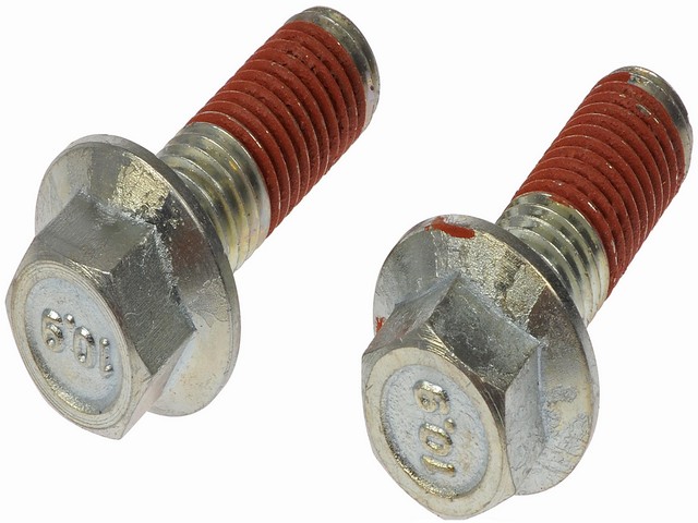 CALIPER BRACKET BOLT