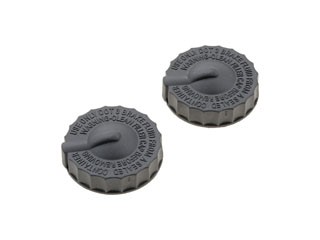 Dorman - HELP Brake Master Cylinder Reservoir Cap P/N:42044