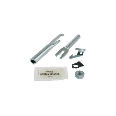 Carlson Drum Brake Self-Adjuster Repair Kit P/N:H2684