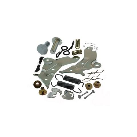 Carlson Drum Brake Self-Adjuster Repair Kit P/N:H3510