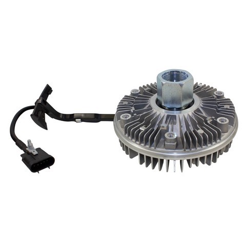 GMB Engine Cooling Fan Clutch P/N:930-2630