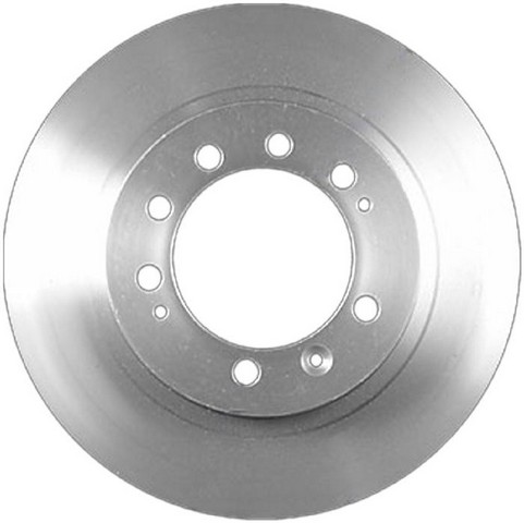 BENDIX PREMIUM DRUM AND ROTOR Disc Brake Rotor P/N:PRT1325