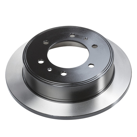 Wagner Brake Disc Brake Rotor P/N:BD126360E
