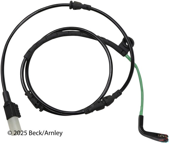 Beck/Arnley Disc Brake Pad Wear Sensor P/N:084-1599