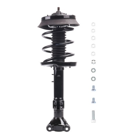 PRT Suspension Strut and Coil Spring Assembly P/N:920105