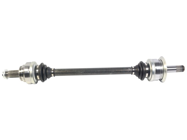 GSP CV Axle Assembly P/N:NCV27085