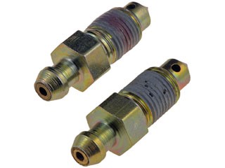 Dorman - HELP Brake Bleeder Screw P/N:12709