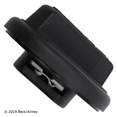 Beck/Arnley Engine Oil Filler Cap P/N:016-0138