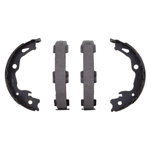 Wagner Brake Parking Brake Shoe P/N:Z1066