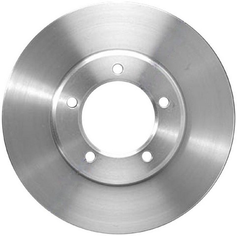 BENDIX PREMIUM DRUM AND ROTOR Disc Brake Rotor P/N:PRT1242