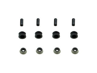 Dorman - First Stop Disc Brake Hardware Kit P/N:HW5589