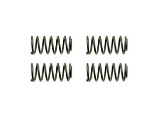 Dorman - First Stop Drum Brake Hold Down Spring P/N:HW1153