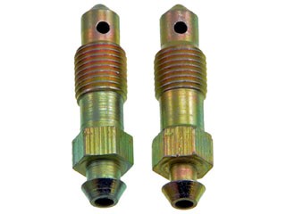 Dorman - First Stop Brake Bleeder Screw P/N:33512