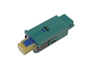 Dorman - OE Solutions Hazard Warning Switch P/N:924-609