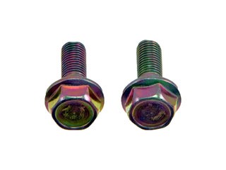 Dorman - First Stop Disc Brake Caliper Bolt P/N:HW14053