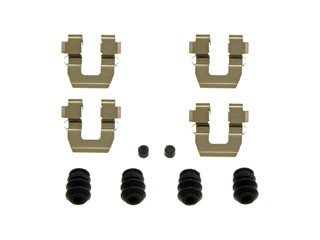 Dorman - First Stop Disc Brake Hardware Kit P/N:HW5626