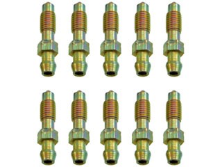 Dorman - First Stop Brake Bleeder Screw P/N:105400-10