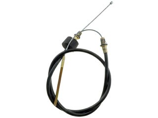 Dorman - First Stop Parking Brake Cable P/N:C94454