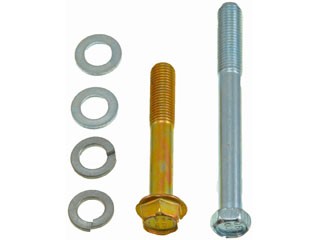 Dorman - First Stop Disc Brake Caliper Bolt P/N:HW14066