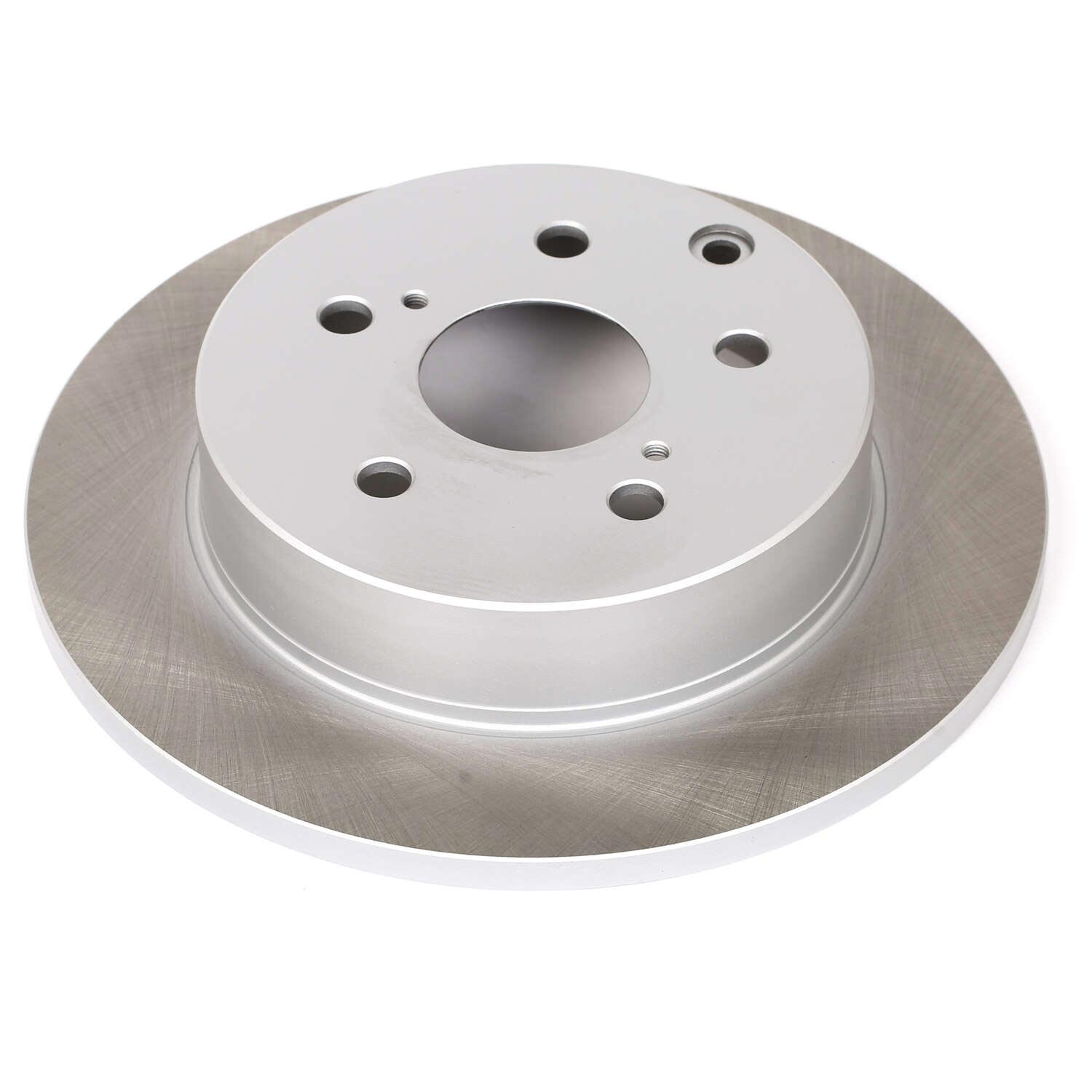 PowerStop Disc Brake Rotor P/N:JBR1370SCR