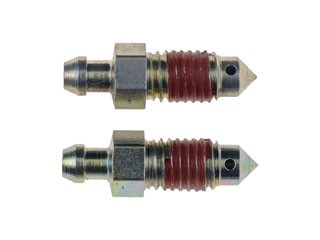 Dorman - HELP Brake Bleeder Screw P/N:12702