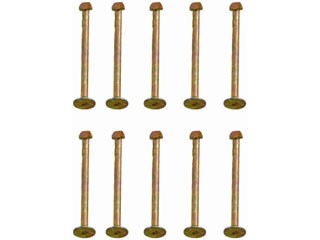 Dorman - First Stop Brake Spring Hold Down Pin P/N:HW1104-10